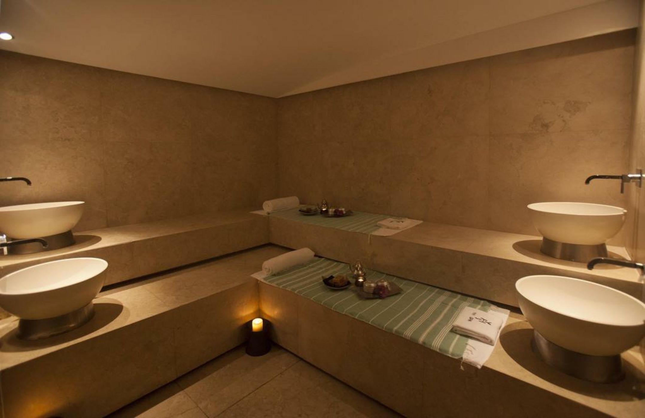 The Canvas Dubai - MGallery Hotel Collection