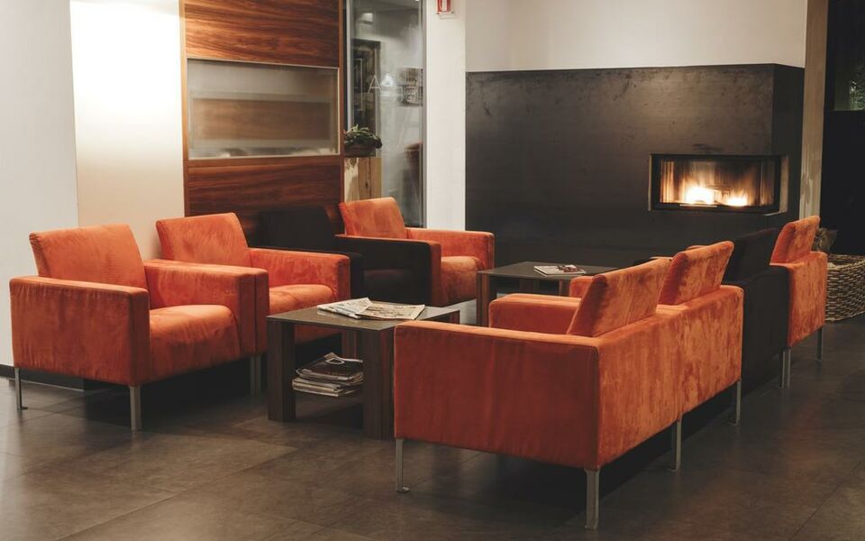 Boutique Hotel Tanzer Boutique Hotel Tanzer