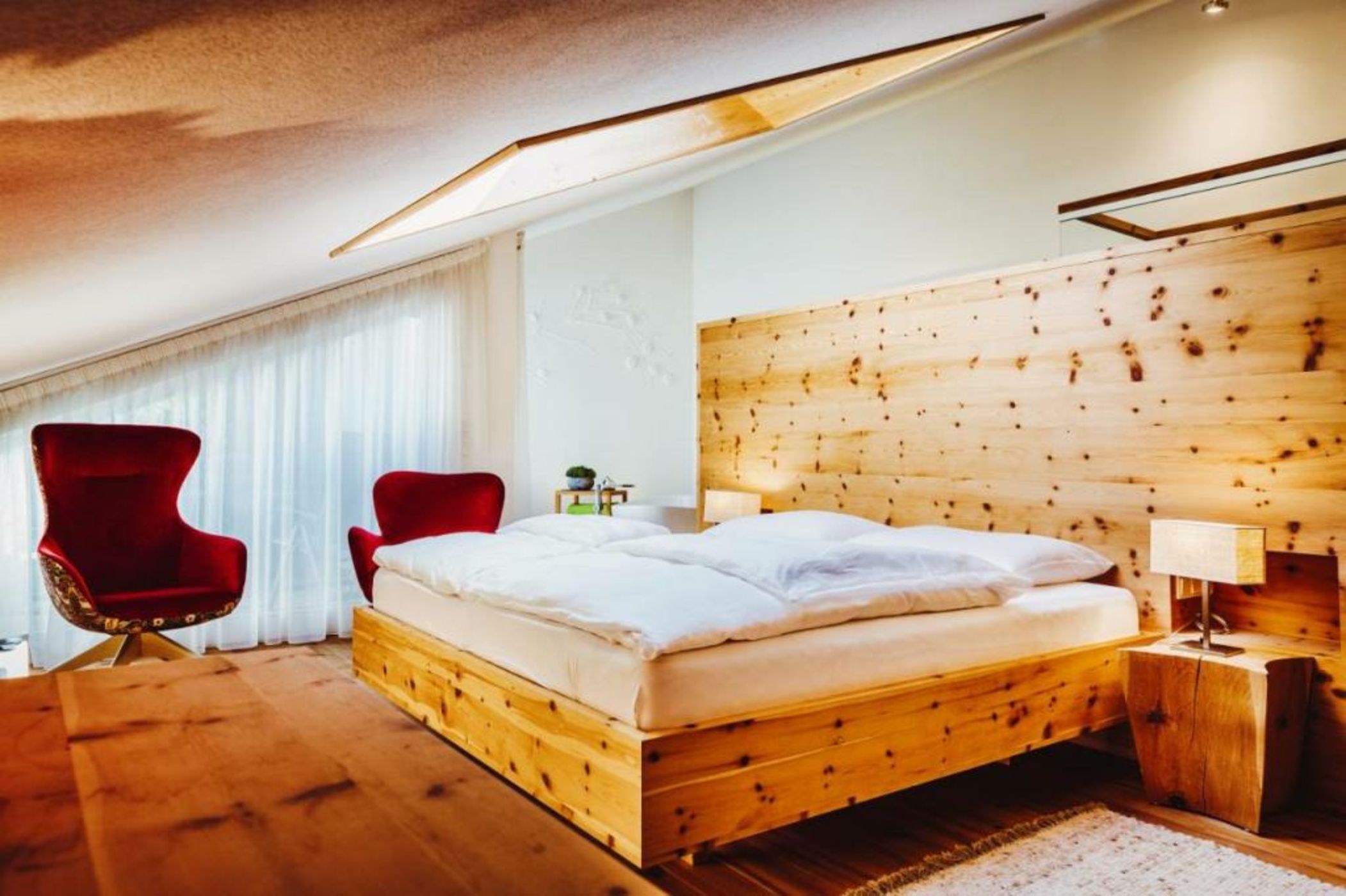 Gourmet - Boutique Hotel Tanzer