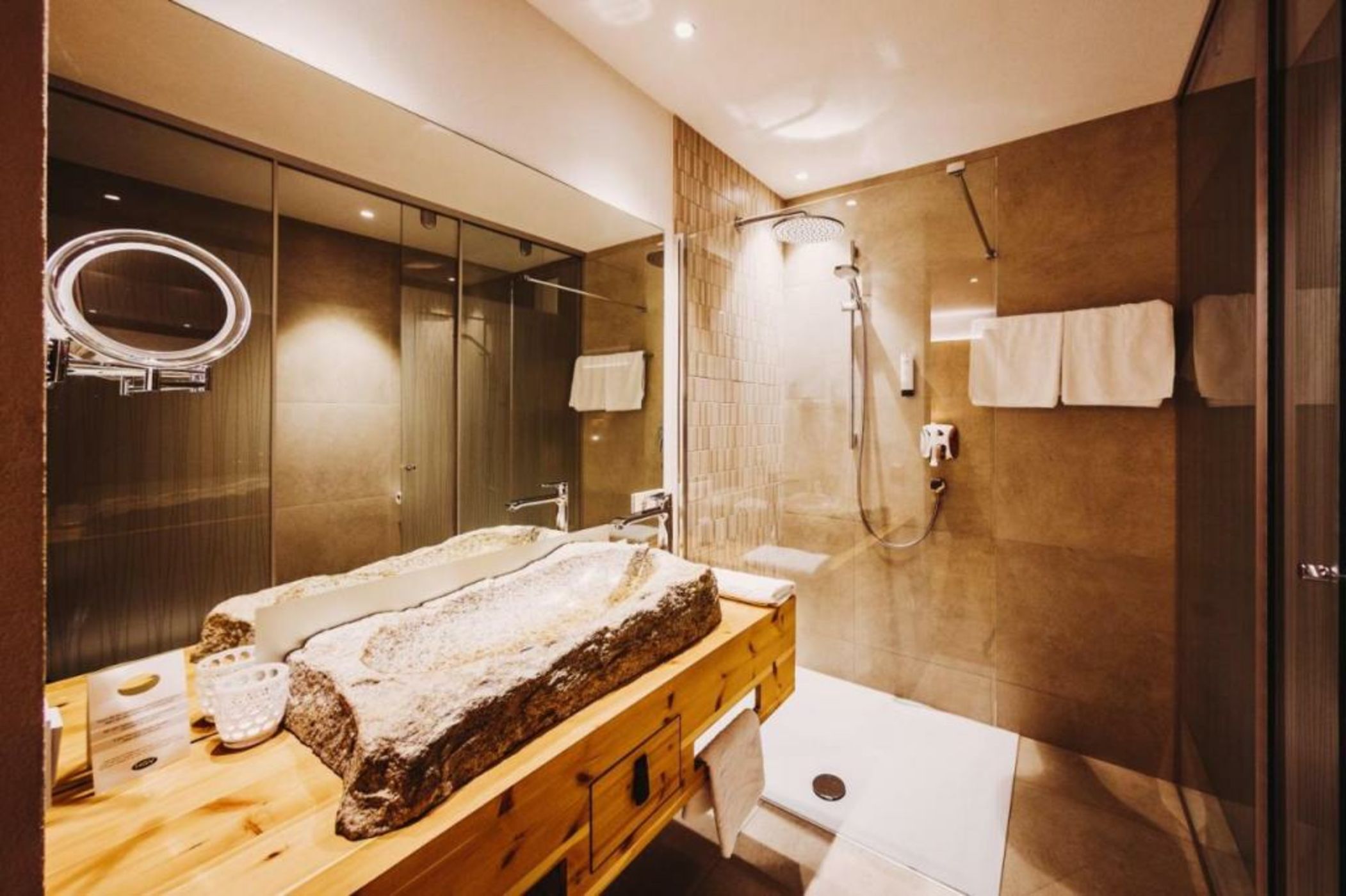 Gourmet - Boutique Hotel Tanzer