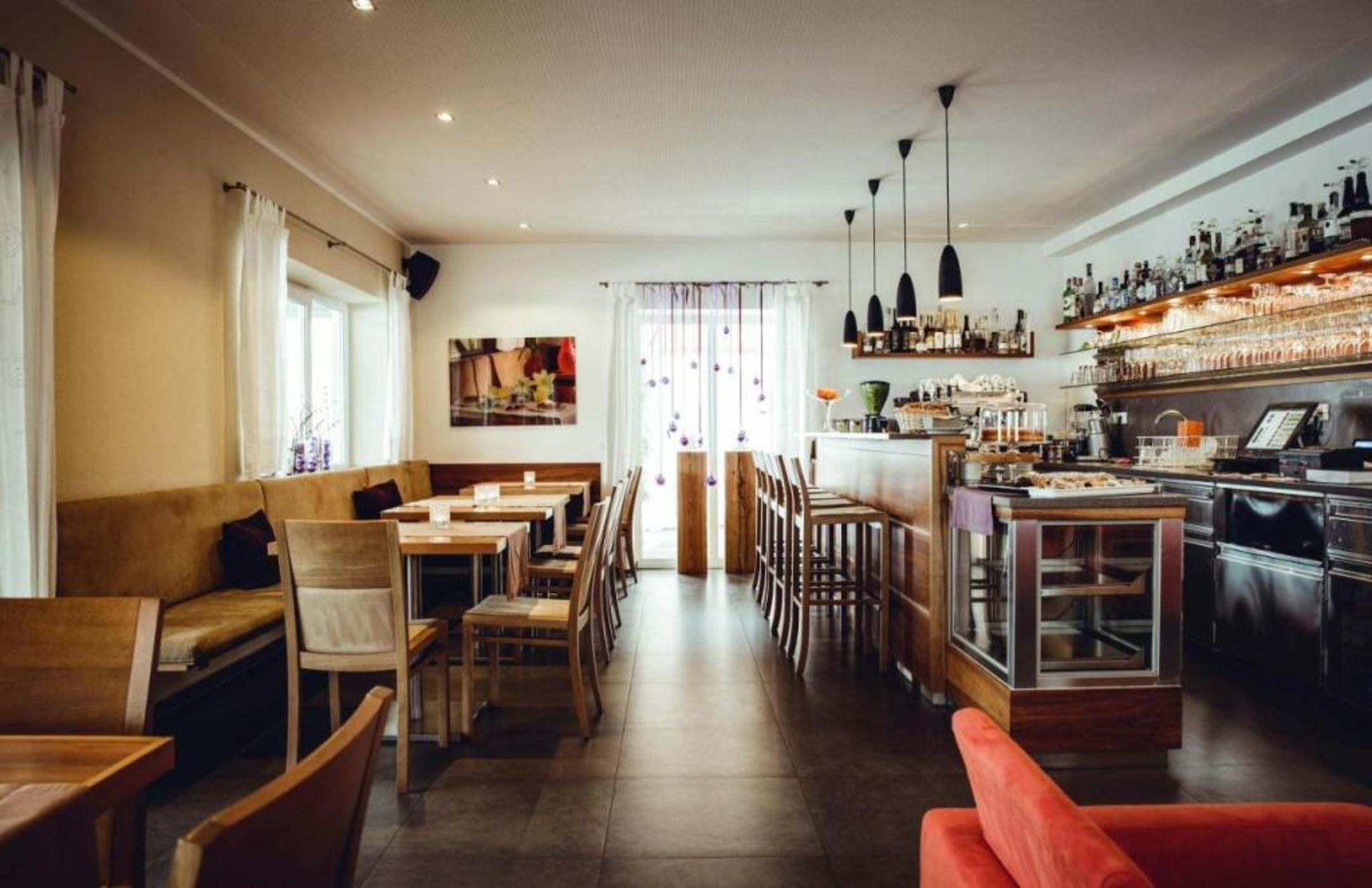 Gourmet - Boutique Hotel Tanzer