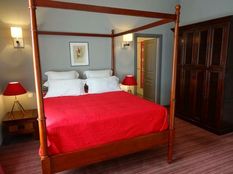 Hotel Rollan de By