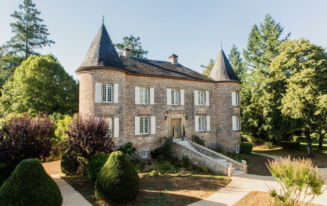 Château de Maraval