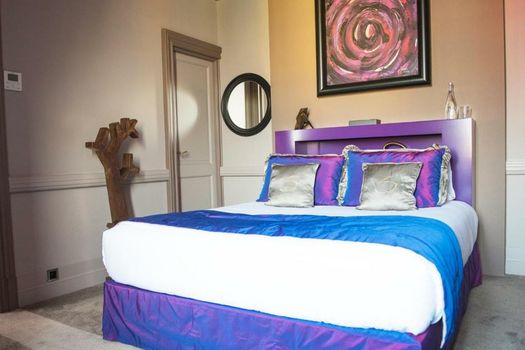 Le Stelsia Resort