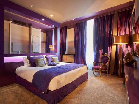 Le Stelsia Resort
