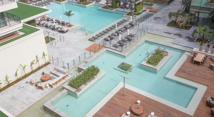 Grand Hyatt Rio de Janeiro