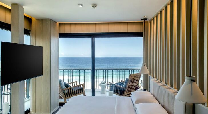 Grand Hyatt Rio de Janeiro