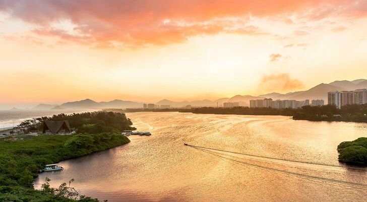 Grand Hyatt Rio de Janeiro