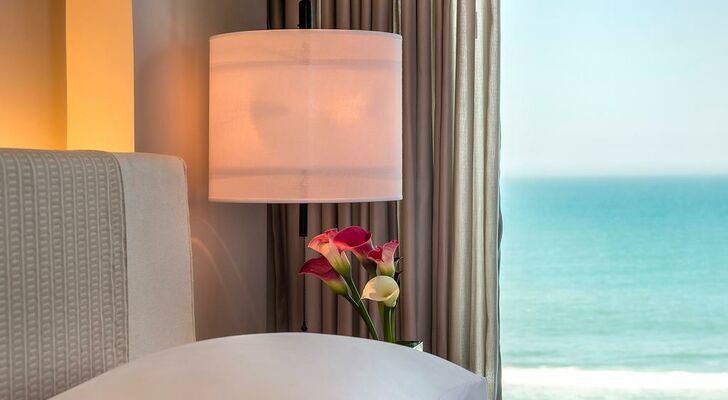 Grand Hyatt Rio de Janeiro