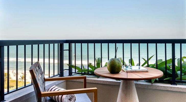 Grand Hyatt Rio de Janeiro