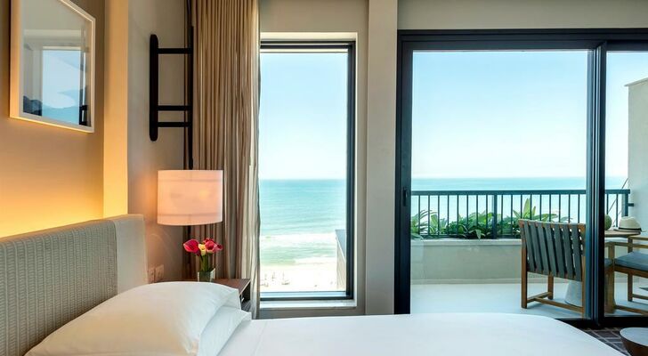 Grand Hyatt Rio de Janeiro
