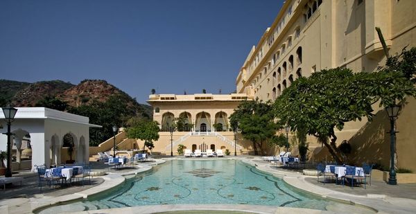 Samode Palace