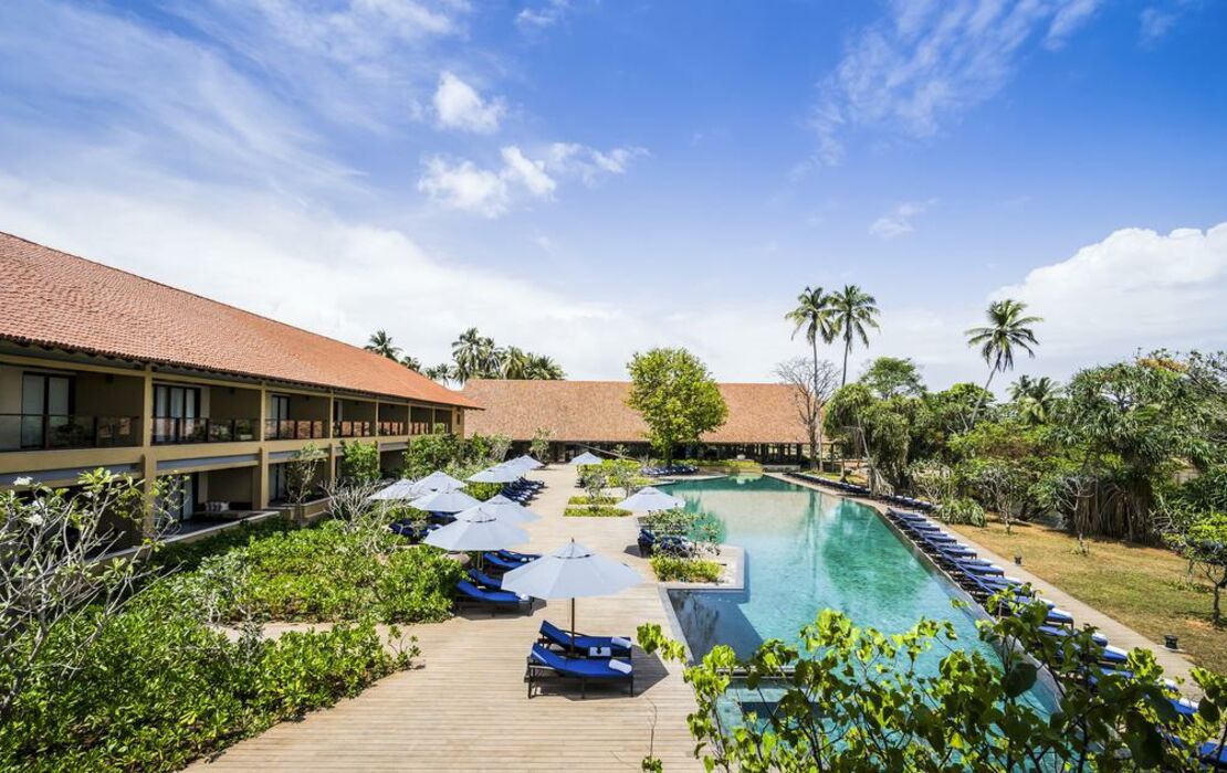 Anantara Kalutara Resort