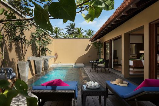 Anantara Kalutara Resort