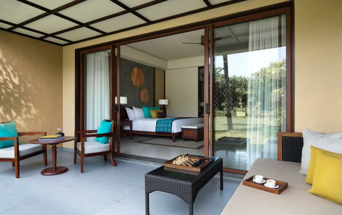 Anantara Kalutara Resort