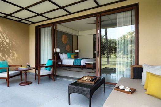 Anantara Kalutara Resort