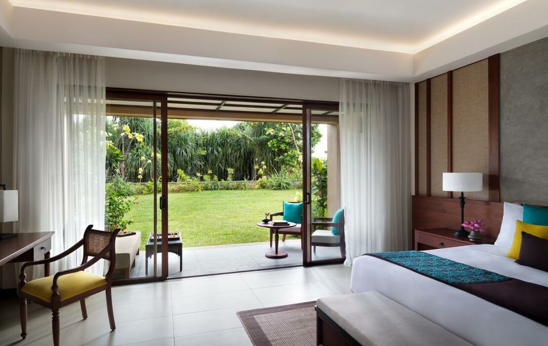 Anantara Kalutara Resort