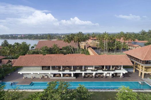 Anantara Kalutara Resort