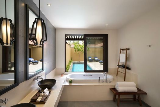 Anantara Kalutara Resort