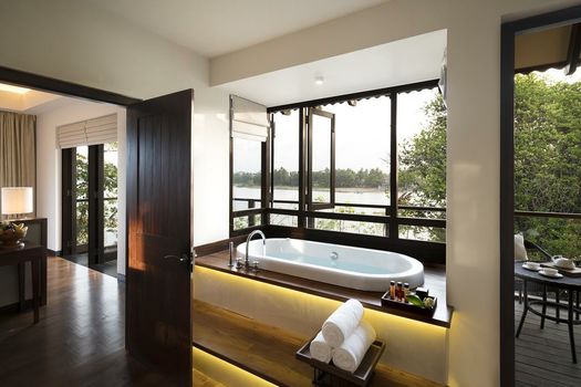 Anantara Kalutara Resort