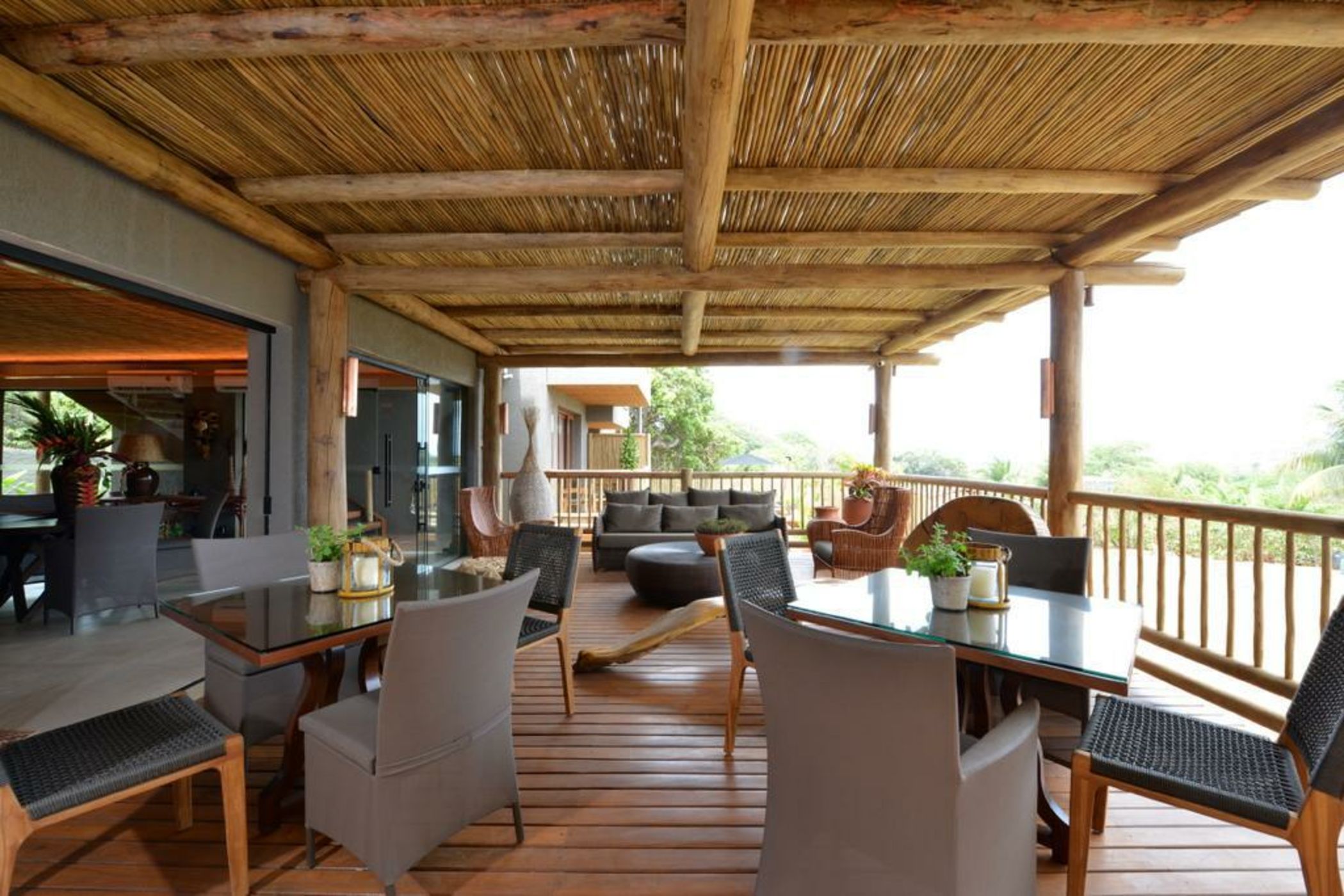 Pousada Maria Bonita Noronha