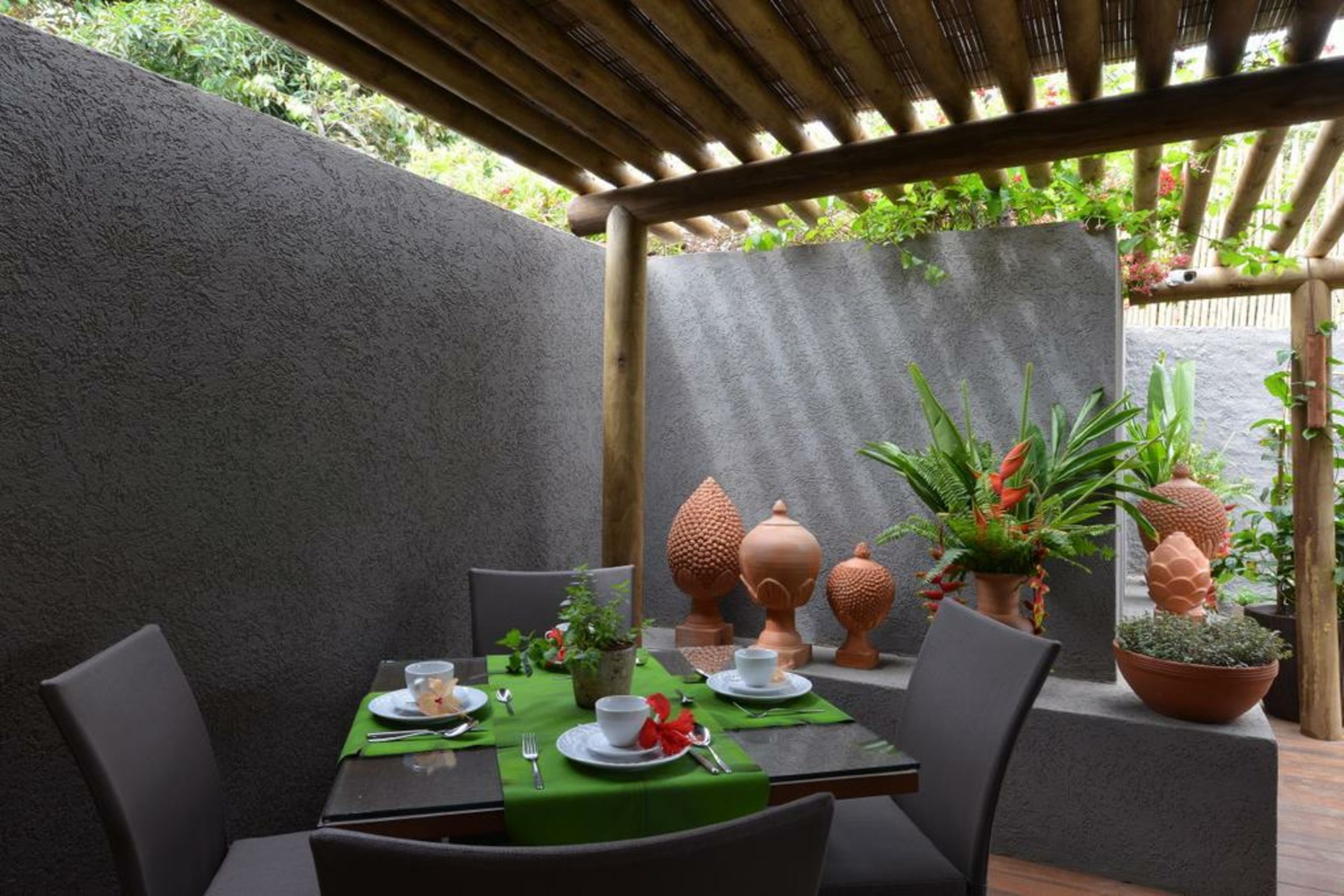 Pousada Maria Bonita Noronha