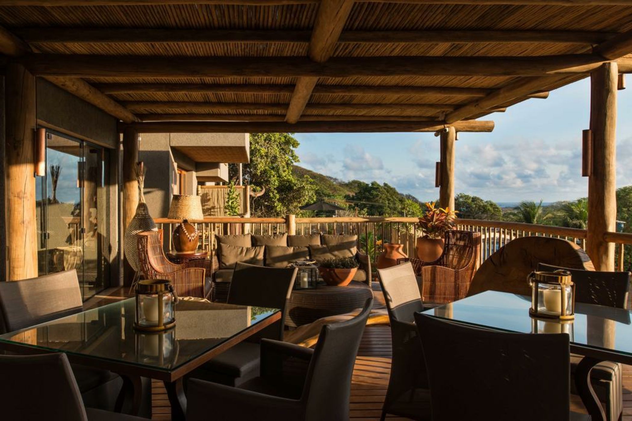 Pousada Maria Bonita Noronha