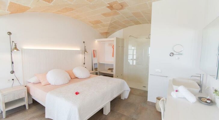 Agroturismo Son Vives Menorca - Adults Only