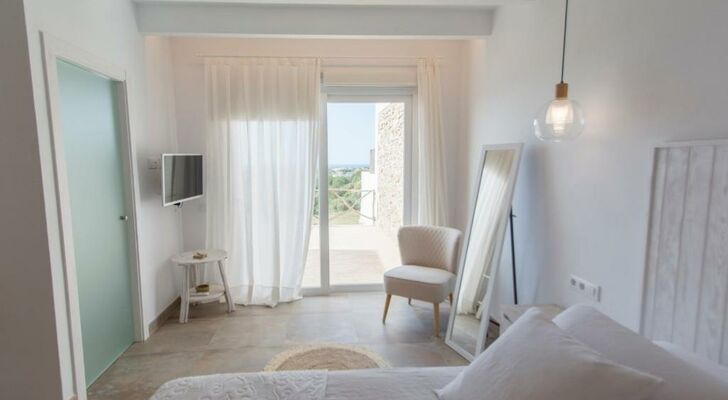 Agroturismo Son Vives Menorca - Adults Only