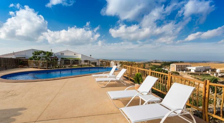 Agroturismo Son Vives Menorca - Adults Only