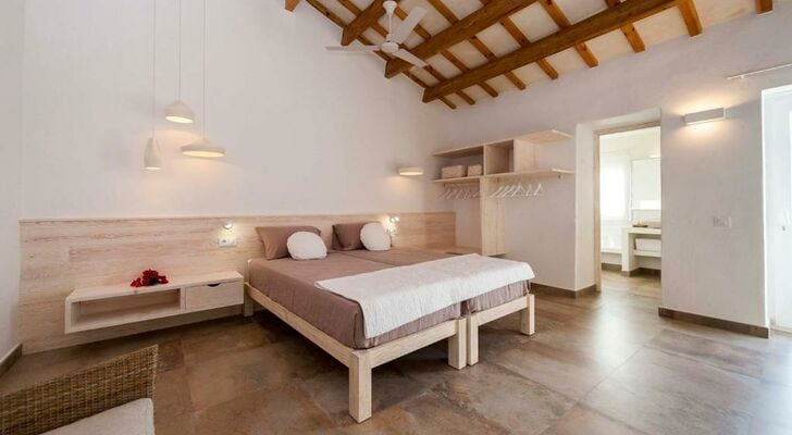 Agroturismo Son Vives Menorca - Adults Only