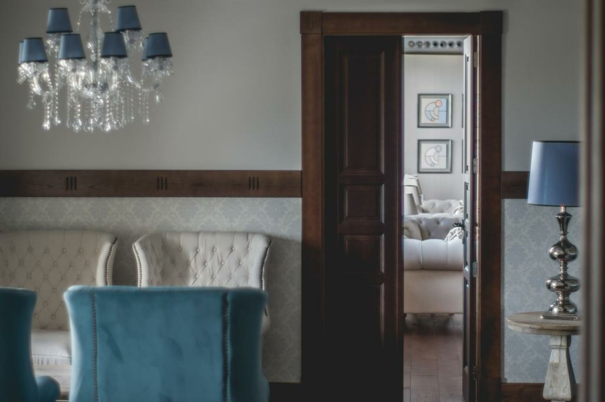 Puebloastur Eco Resort Wellness