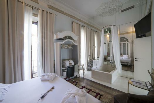 Hotel Madinat