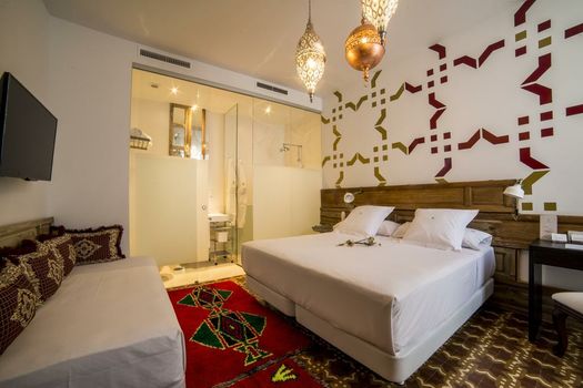 Hotel Madinat