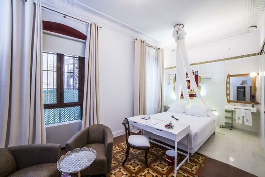 Hotel Madinat