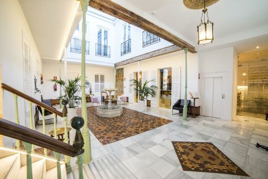 Hotel Madinat