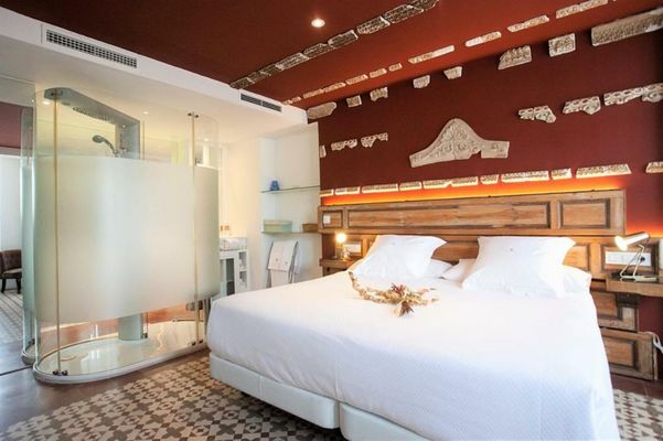 Hotel Madinat