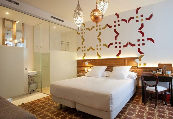 Hotel Madinat