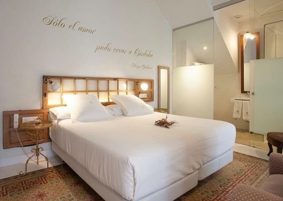 Hotel Madinat