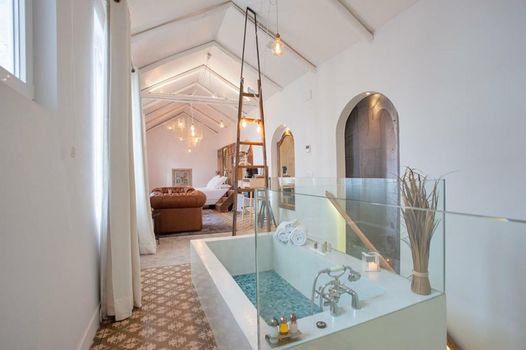 Hotel Madinat