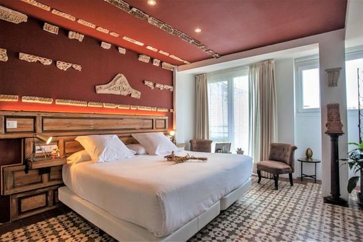Hotel Madinat
