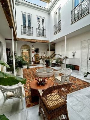 Hotel Madinat