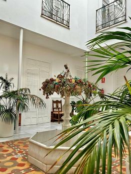 Hotel Madinat