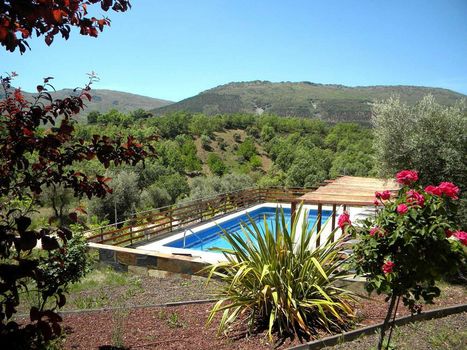 El Refugio de Cristal
