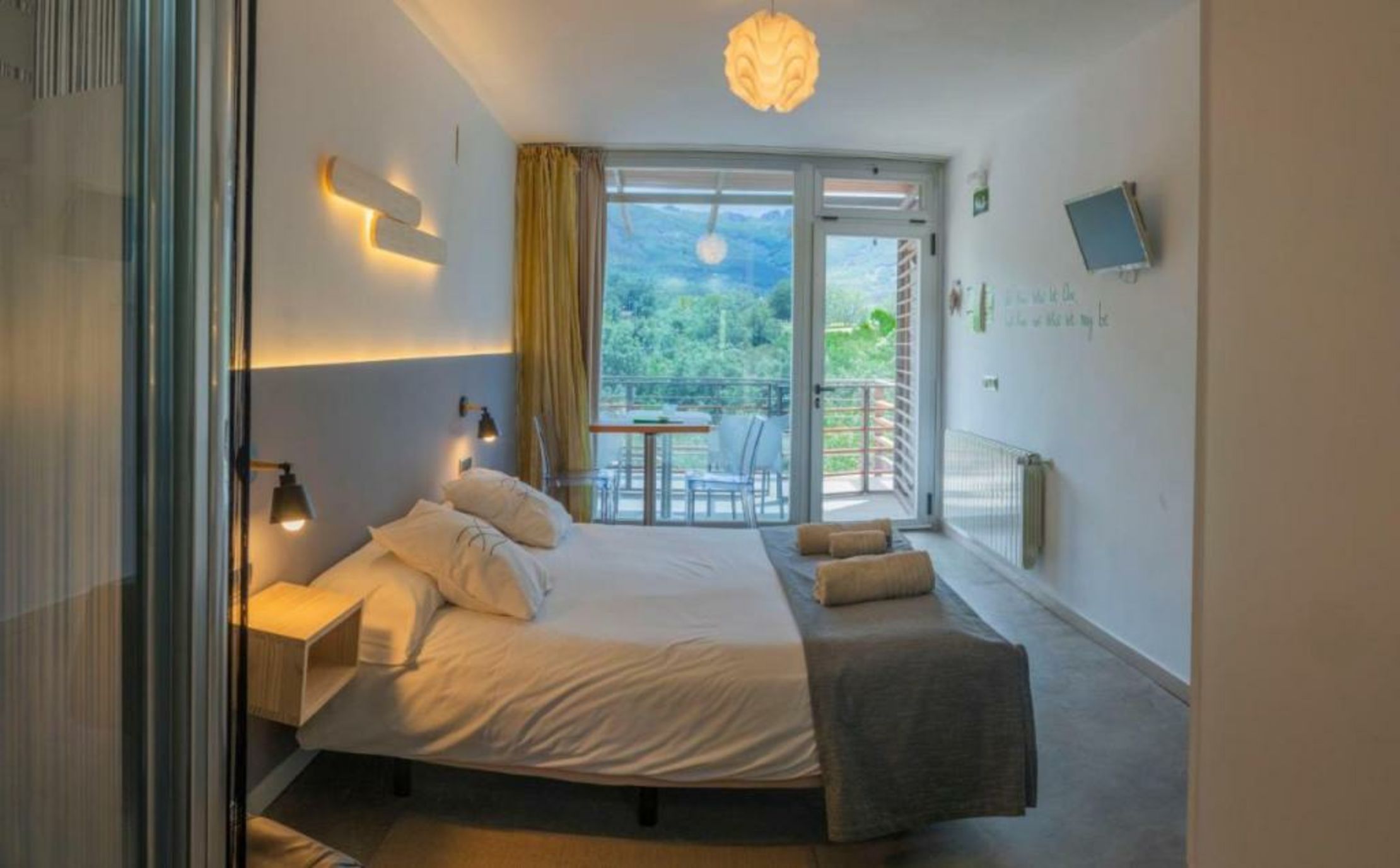 El Refugio de Cristal