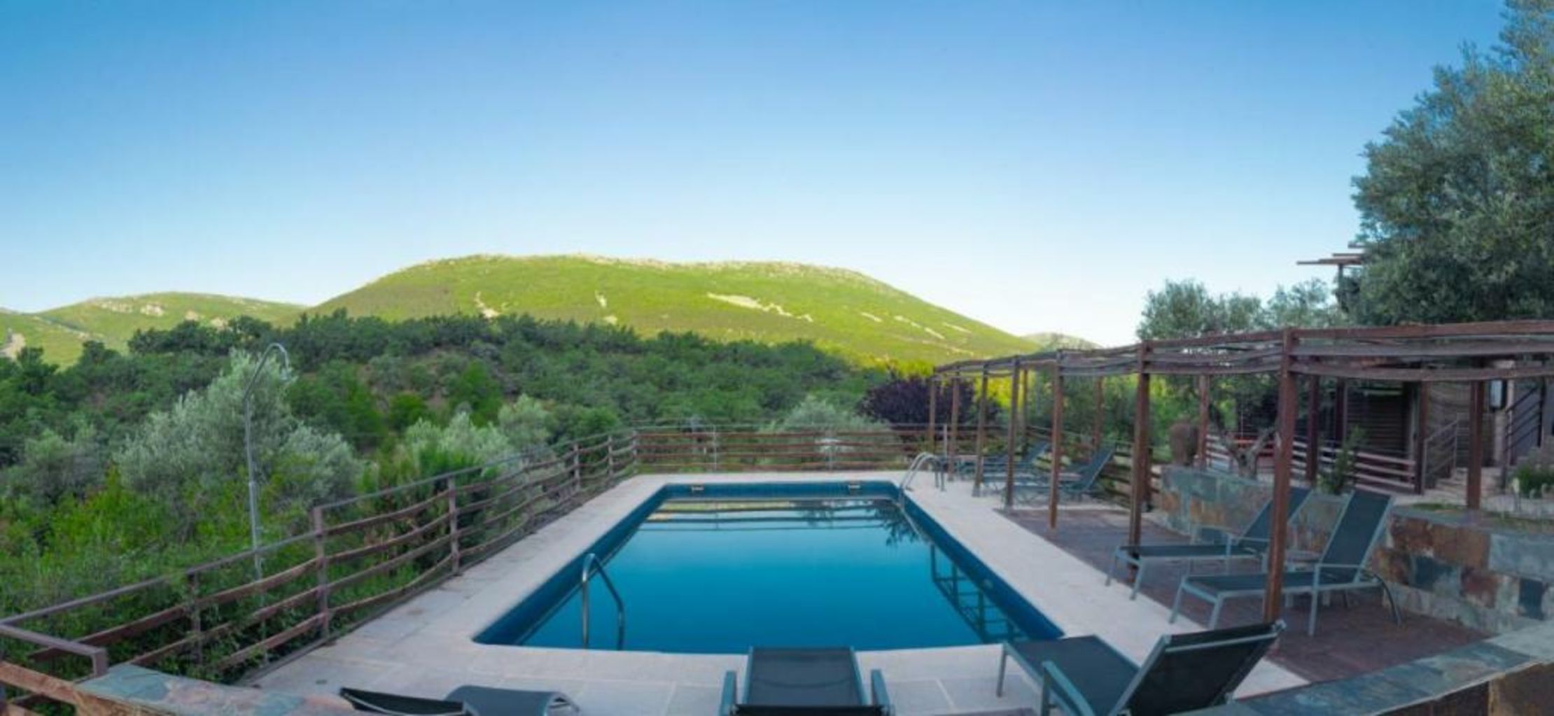 El Refugio de Cristal