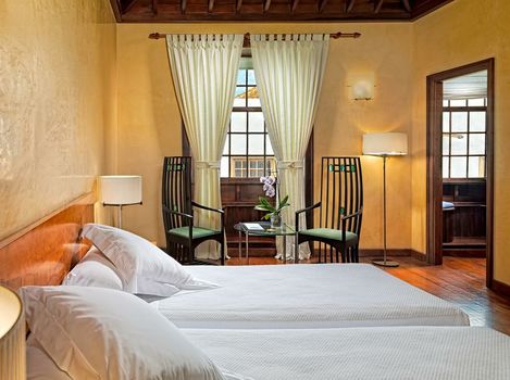 Hotel San Roque