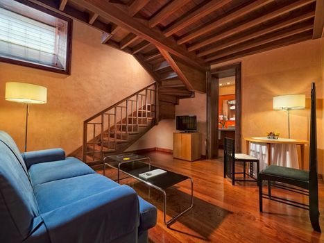 Hotel San Roque