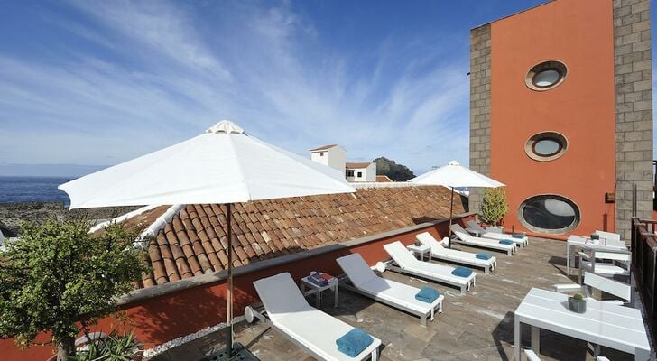 Hotel San Roque