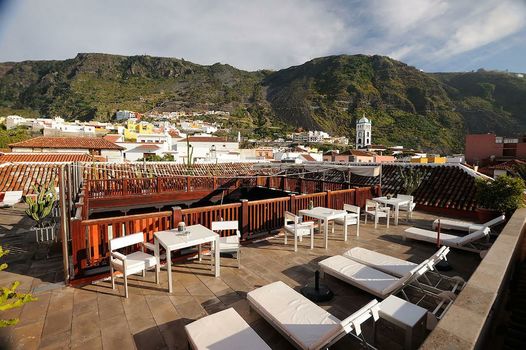 Hotel San Roque